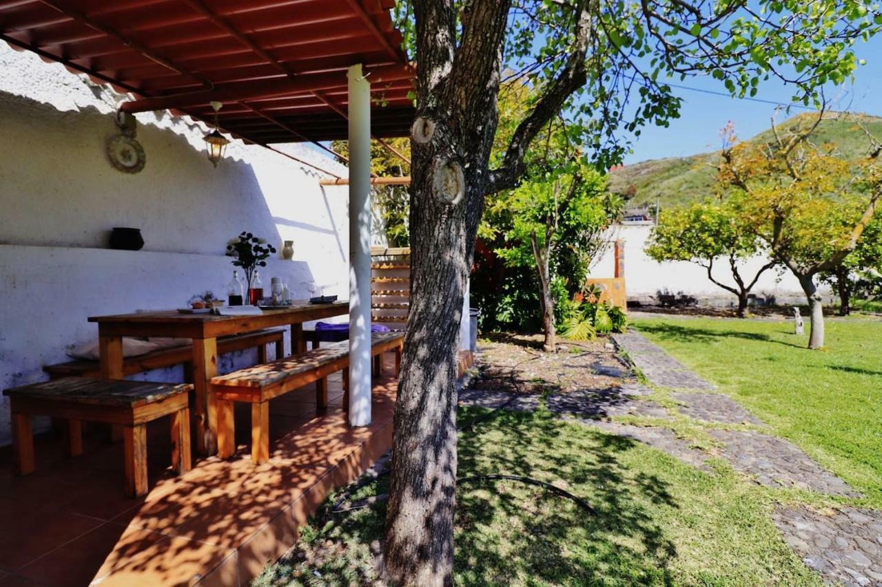 Villa Maruja La Laguna  Exterior photo